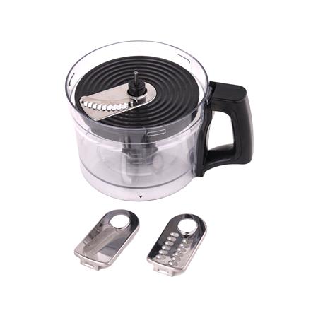 FOOD PROCESSOR 8IN1 550W