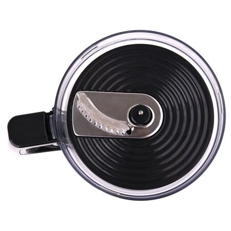 FOOD PROCESSOR 8IN1 550W