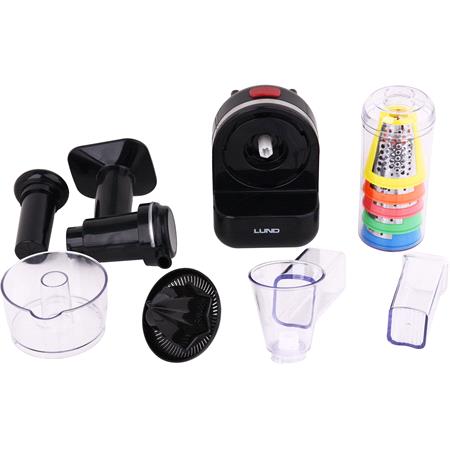 FOOD PROCESSOR 3IN1 150W