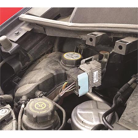 Coolant Cap Tool   Ford Mazda Volvo