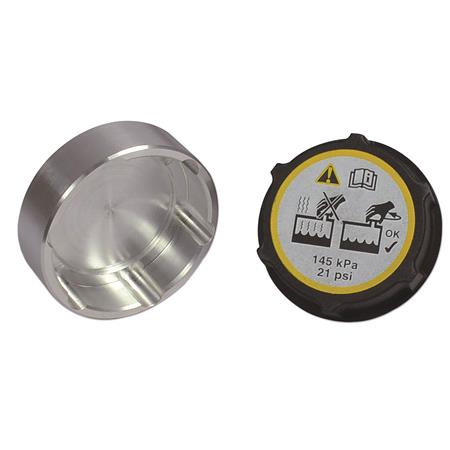 Coolant Cap Tool   Ford Mazda Volvo