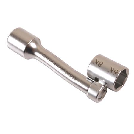 TOP SuSPENSION MOuNT TOOL   VOLKSWAGEN