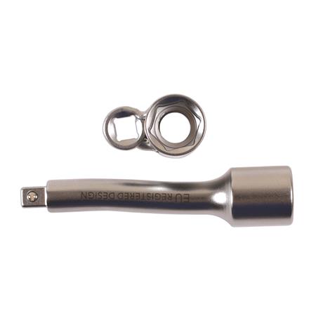 TOP SuSPENSION MOuNT TOOL   VOLKSWAGEN