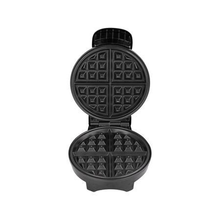 WAFFLE MAKER 850W ROUND