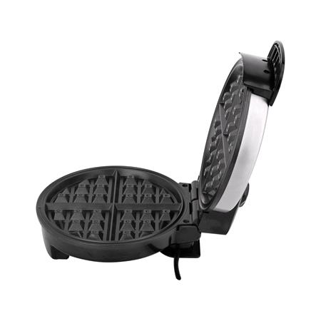 WAFFLE MAKER 850W ROUND
