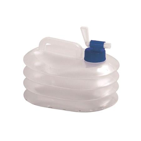 Easy Camp Folding Water Carrier   3 Litres