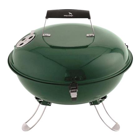 Easy Camp Adventure Outdoor Grill   Green