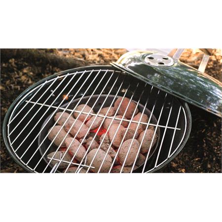 Easy Camp Adventure Outdoor Grill   Green
