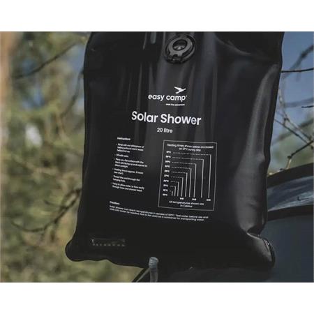 Easy Camp Solar Shower