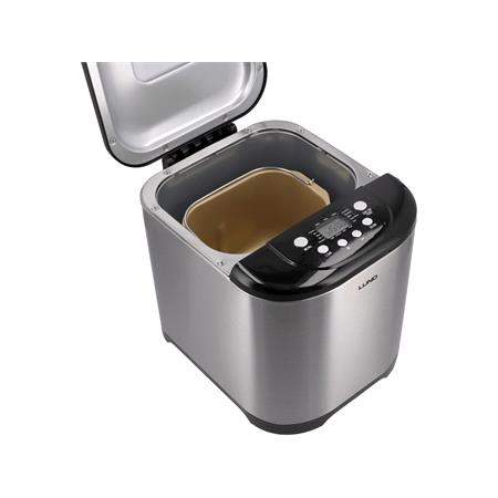 BREAD MAKER 650W, 15 PROGRAMS