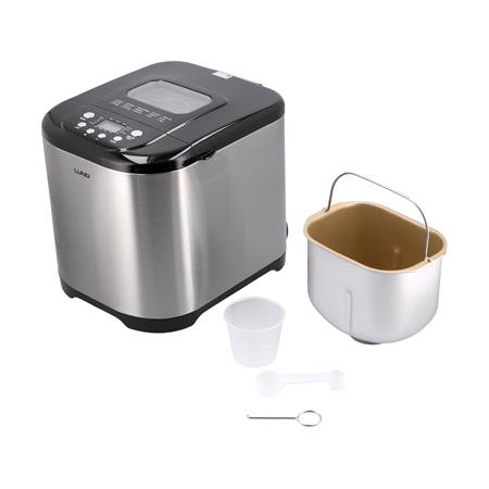 BREAD MAKER 650W, 15 PROGRAMS
