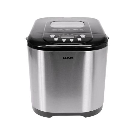 BREAD MAKER 650W, 15 PROGRAMS