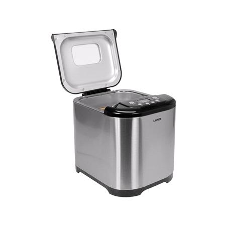 BREAD MAKER 650W, 15 PROGRAMS