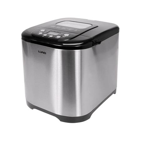 BREAD MAKER 650W, 15 PROGRAMS