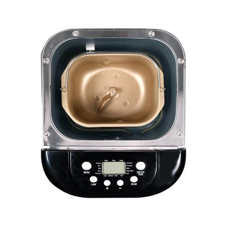 BREAD MAKER 650W, 15 PROGRAMS