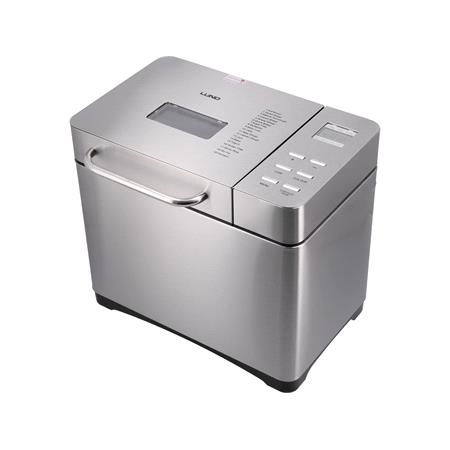 BREAD MAKER 710W, 17 PROGRAMS