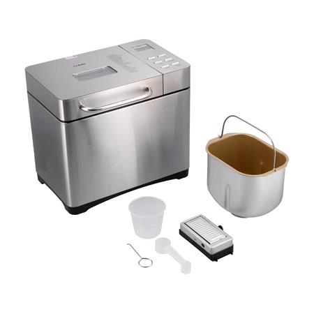 BREAD MAKER 710W, 17 PROGRAMS