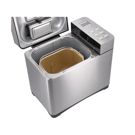 BREAD MAKER 710W, 17 PROGRAMS