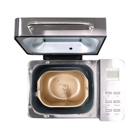 BREAD MAKER 710W, 17 PROGRAMS