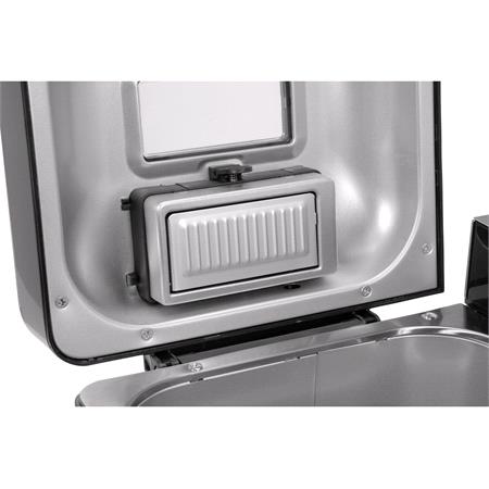 BREAD MAKER 710W, 17 PROGRAMS