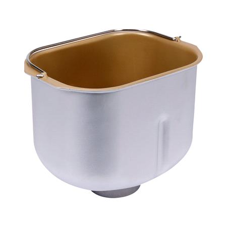 BREAD MAKER 710W, 17 PROGRAMS