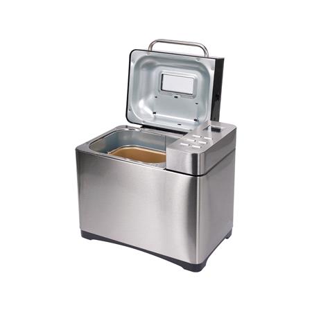 BREAD MAKER 710W, 17 PROGRAMS