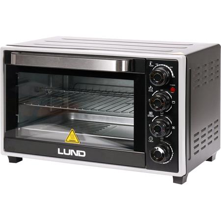 MINI OVEN 1600W 28L