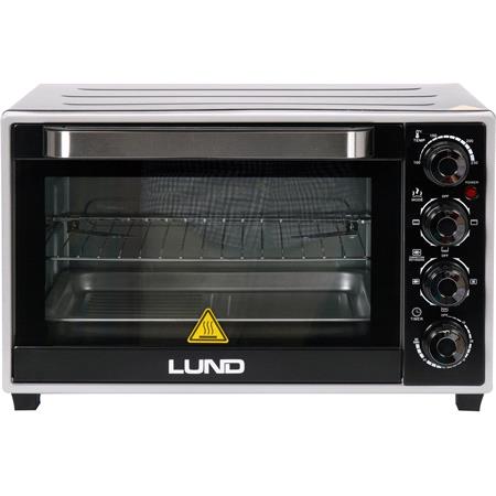 MINI OVEN 1600W 28L