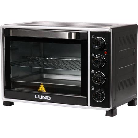 MINI OVEN 2000W 38L