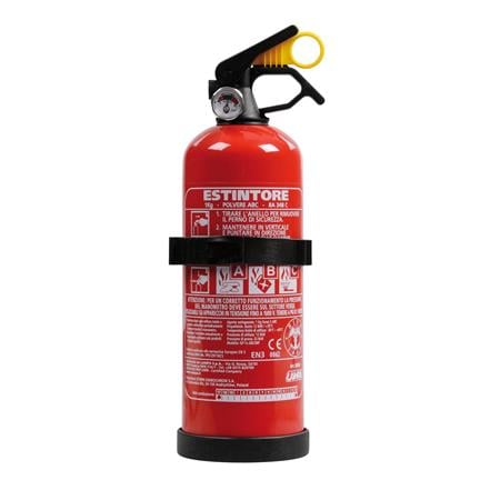 Dry Powder Fire Extinguisher   1kg