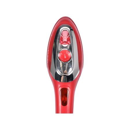 GARMENT STEAMER 1100W, 3IN1
