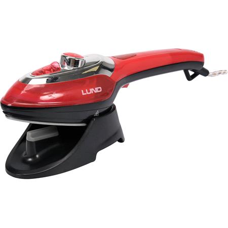 GARMENT STEAMER 1100W, 3IN1