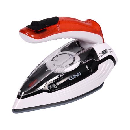 TRAVEL IRON 1100W