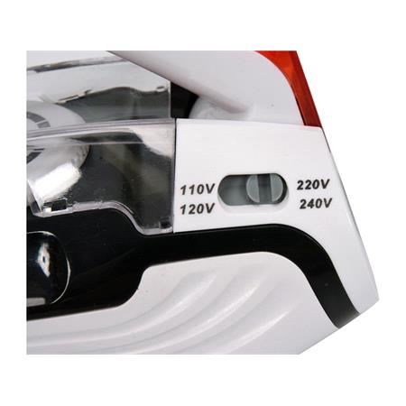 TRAVEL IRON 1100W