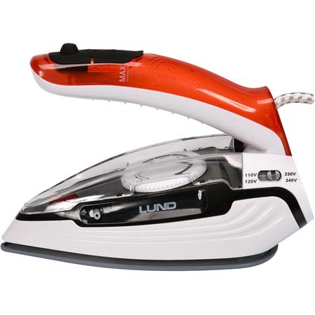 TRAVEL IRON 1100W