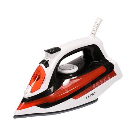 STEAM IRON 2800W, 320ML