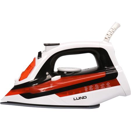 STEAM IRON 2800W, 320ML