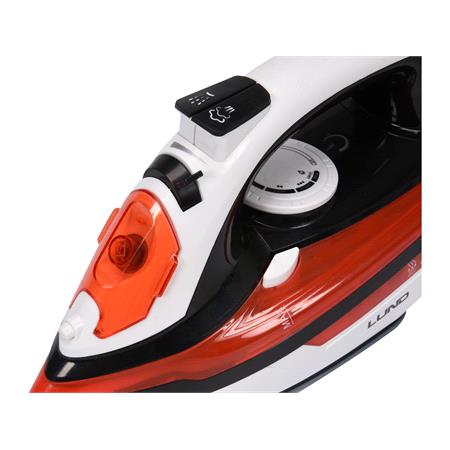 STEAM IRON 2800W, 320ML