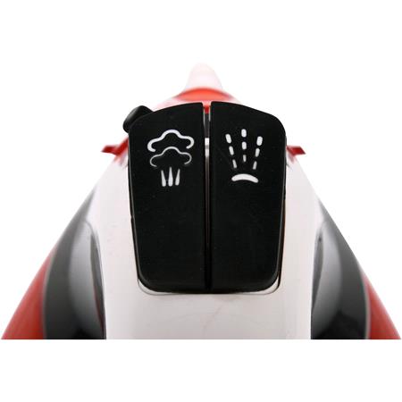 STEAM IRON 2800W, 320ML