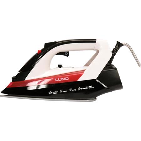 STEAM IRON 2800W, 300ML