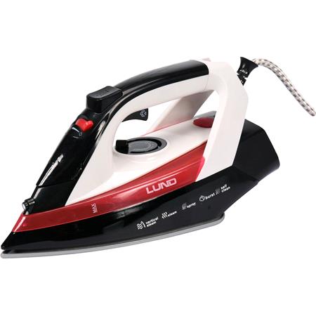 STEAM IRON 2800W, 300ML