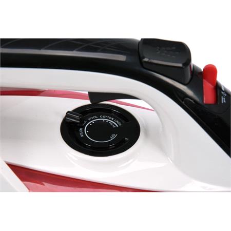 STEAM IRON 2800W, 300ML