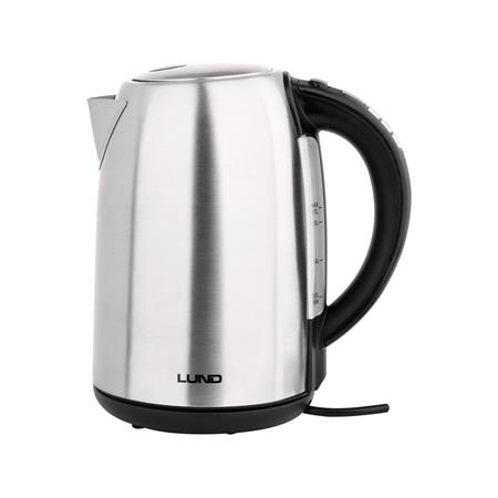 EL. KETTLE 1,7L TEMP.CONTROL IN HANDLE