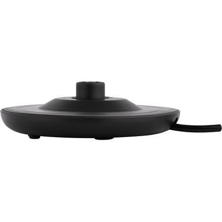 EL. KETTLE 1,7L TEMP.CONTROL IN HANDLE