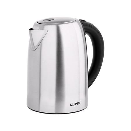 EL. KETTLE 1,7L TEMP.CONTROL IN HANDLE
