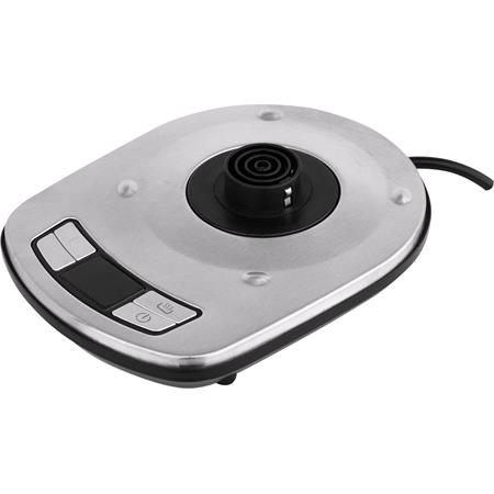 EL.KETTLE 1,7L TEMP.CONTROL IN BASE