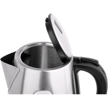EL.KETTLE 1,7L TEMP.CONTROL IN BASE