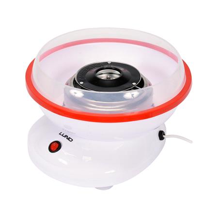 COTTON CANDY MAKER 450W