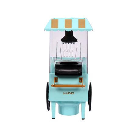 POPCORN MAKER 1200W TROLLEY