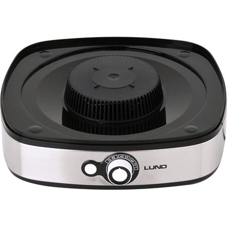 FOOD DEHYDRATOR 5 TRAYS, 420 500W